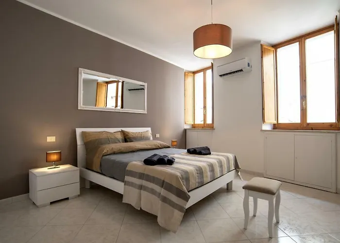 La Casa Nel Corso