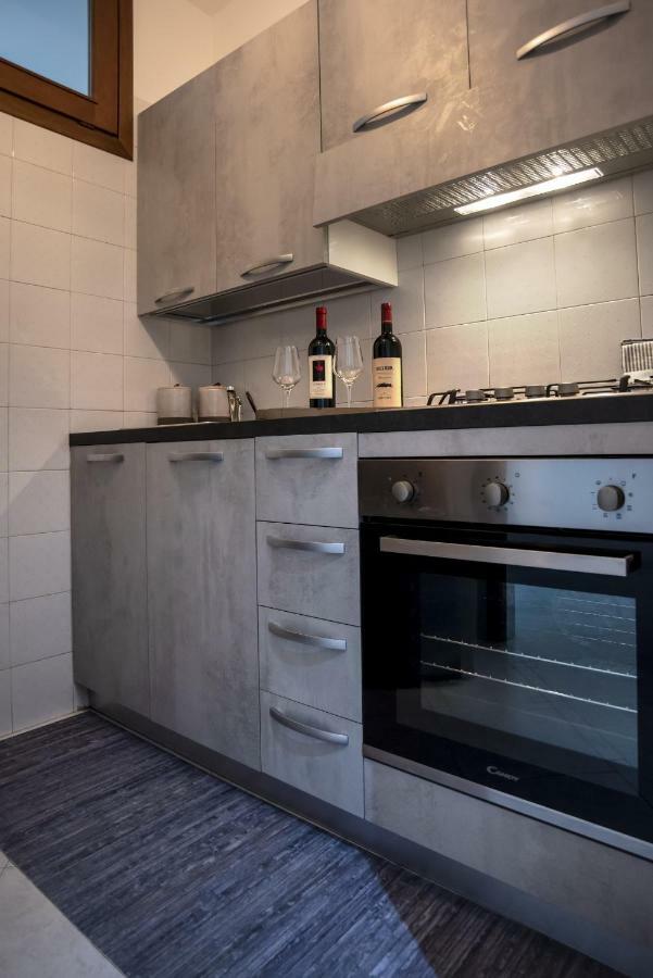 La Casa Nel Corso Appartement Cagliari