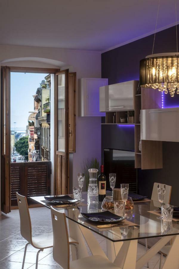 Appartement La Casa Nel Corso Cagliari
