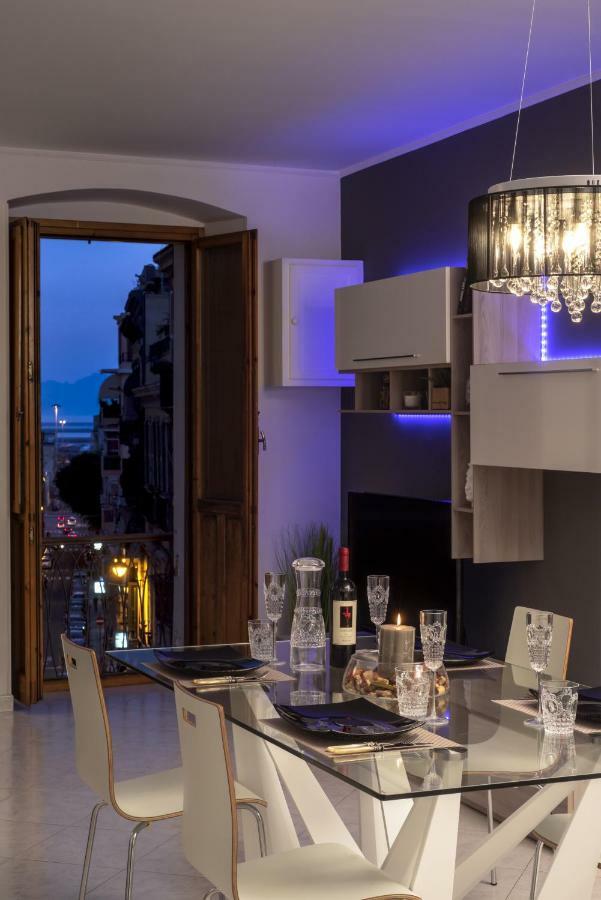 La Casa Nel Corso Appartement Cagliari