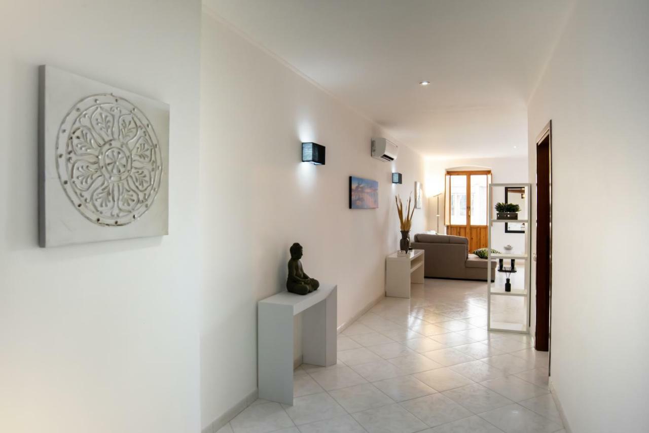 Appartement La Casa Nel Corso Cagliari