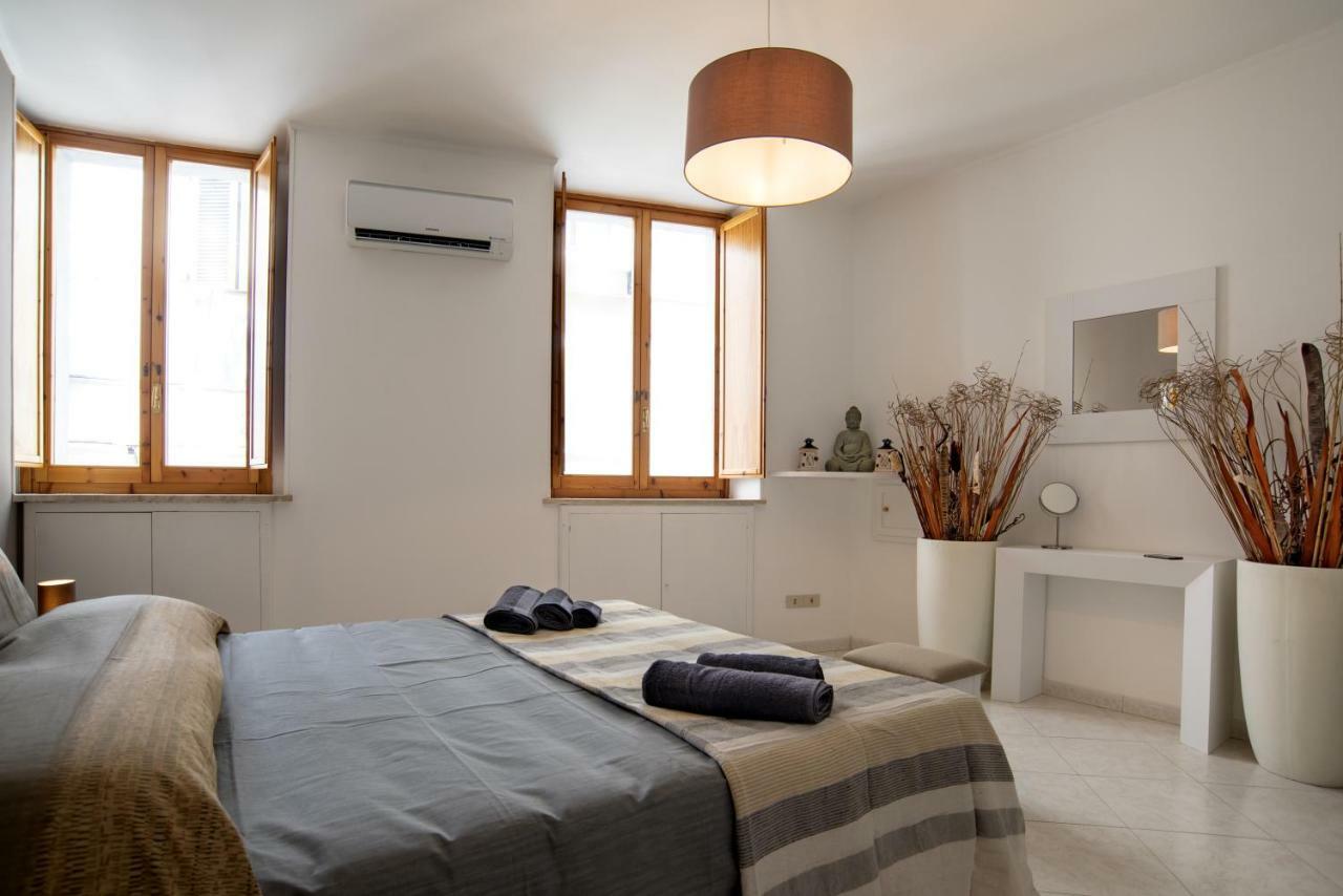 La Casa Nel Corso Appartement *