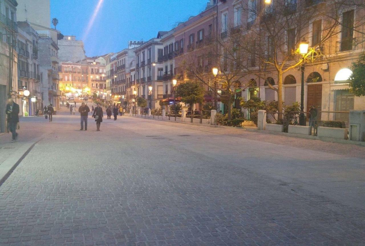 La Casa Nel Corso Appartement