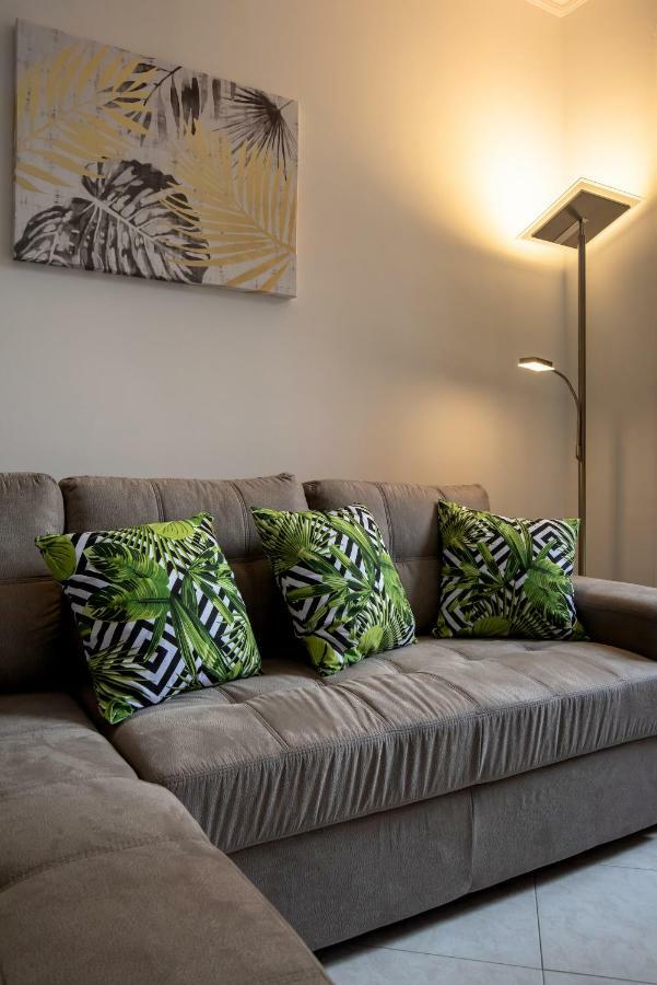 Appartement La Casa Nel Corso Cagliari