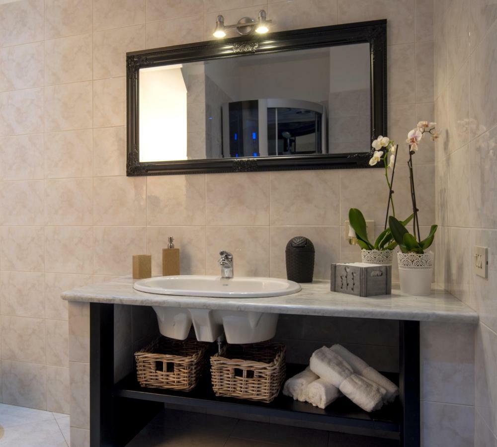 La Casa Nel Corso Appartement