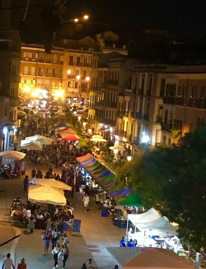 Appartement La Casa Nel Corso Cagliari