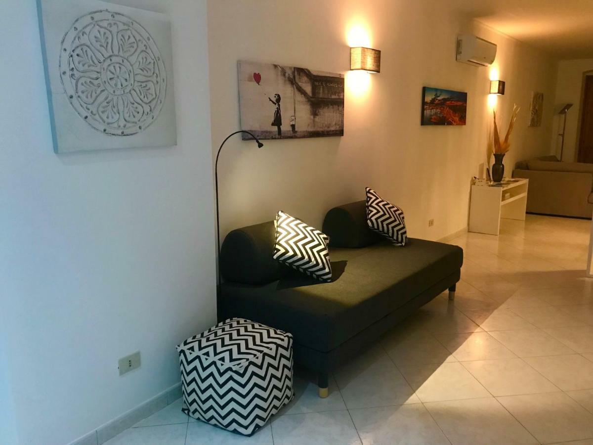 Appartement La Casa Nel Corso