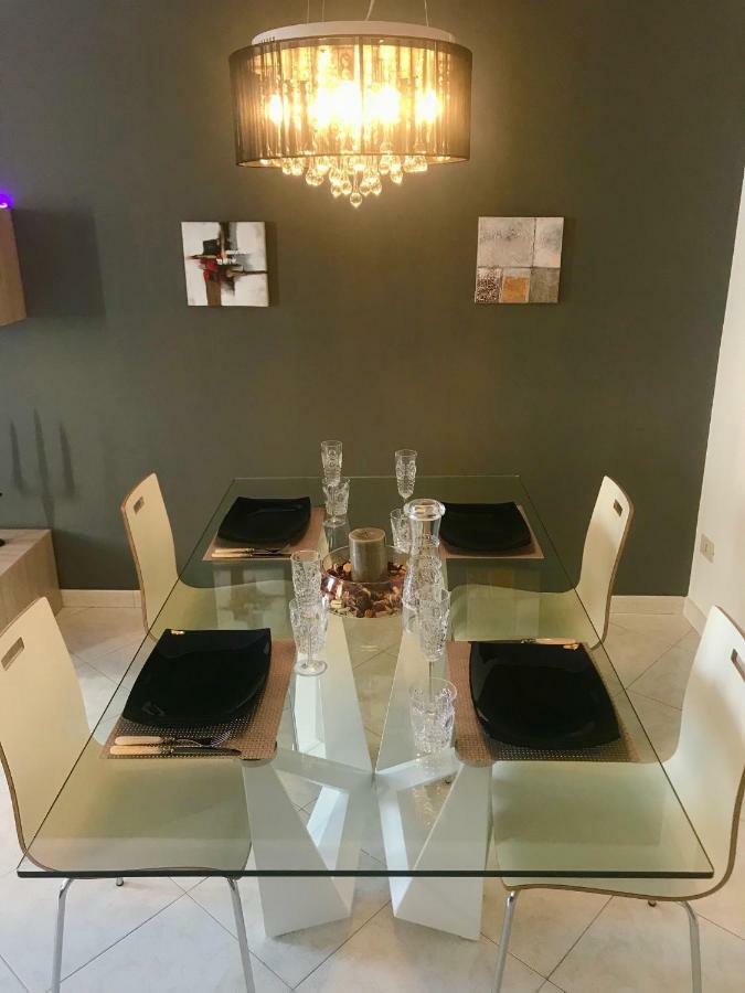 La Casa Nel Corso Appartement